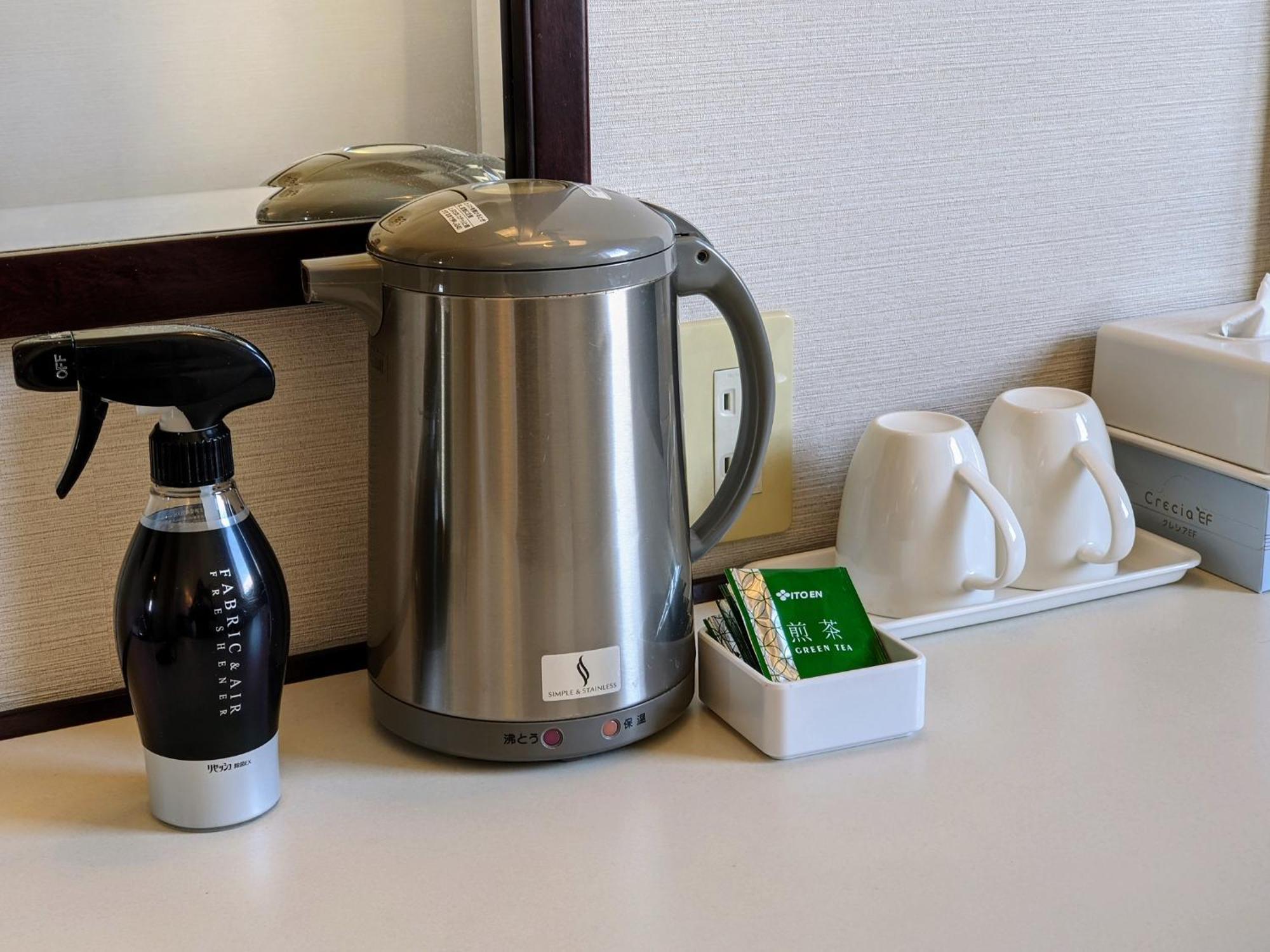 Meitetsu Inn Nagoya Nishiki מראה חיצוני תמונה